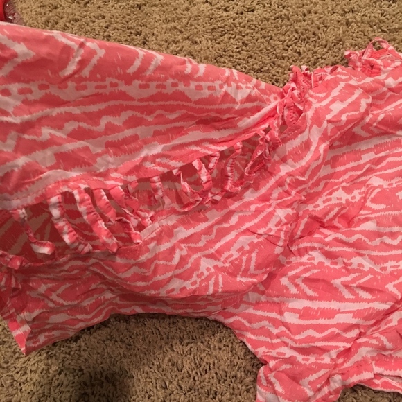 Tiare Hawai'i crop top - Picture 2 of 5